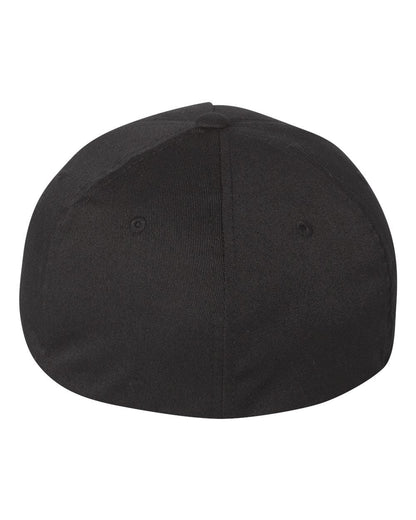 Custom Patch Flexfit 6560 Five Panel Cap