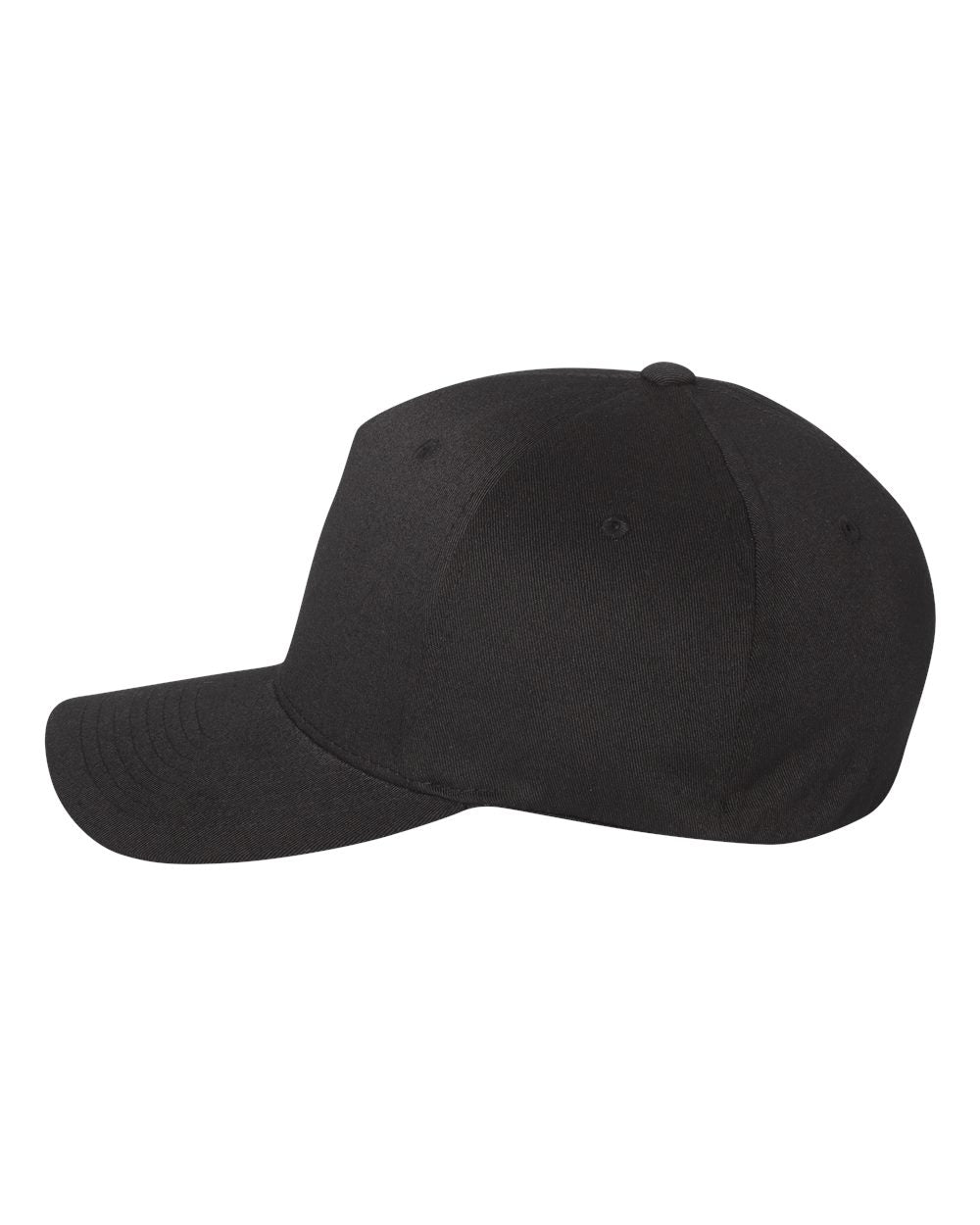 Custom Patch Flexfit 6560 Five Panel Cap