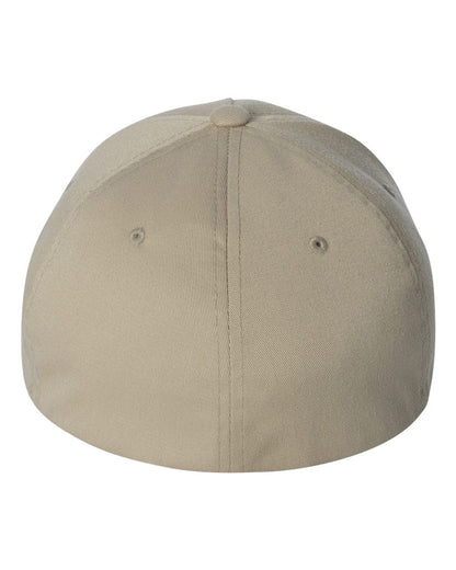 Custom Patch Flexfit 6560 Five Panel Cap