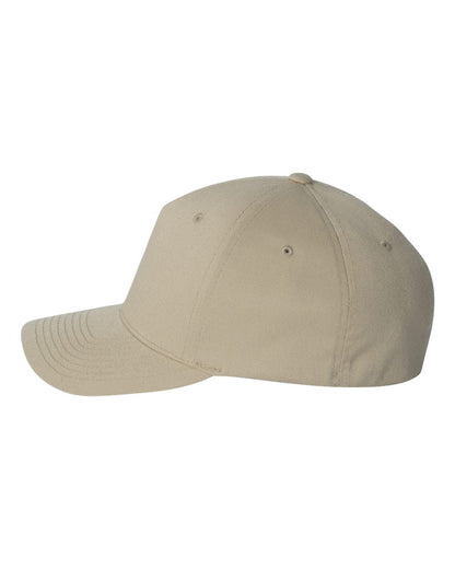 Custom Patch Flexfit 6560 Five Panel Cap