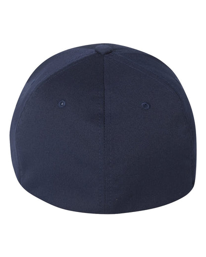 Custom Patch Flexfit 6560 Five Panel Cap