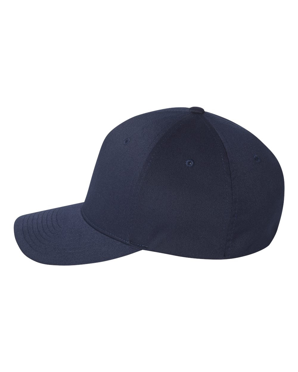 Custom Patch Flexfit 6560 Five Panel Cap