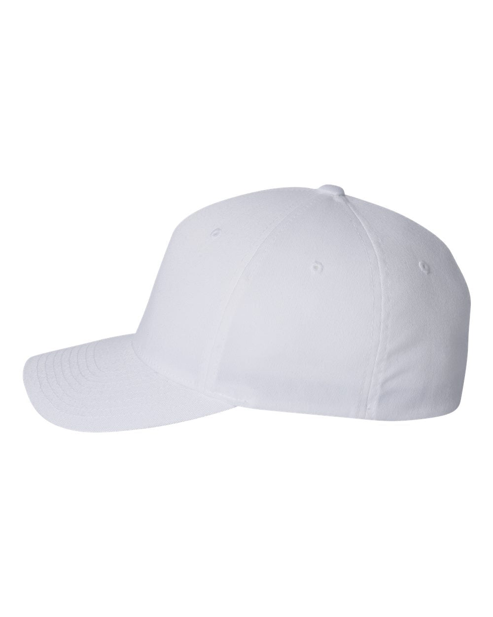 Custom Patch Flexfit 6560 Five Panel Cap