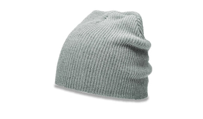 Custom Patch Richardson 147 Slouch Knit Beanie