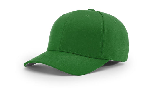 Richardson 185 Twill R-Flex Cap - Blank