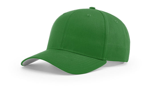 Custom Patch Richardson 212 Pro Twill Snapback Cap