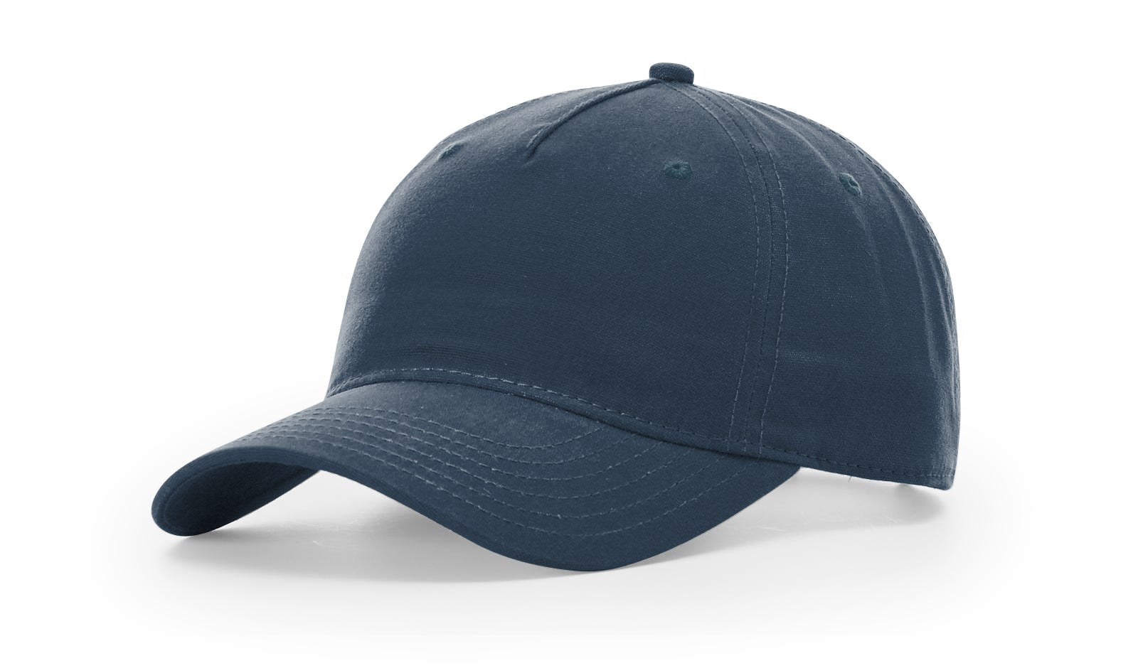 Richardson 436 Santiam 5 Panel Waxed Cotton Cap - Blank – Star