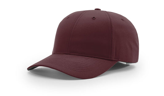 Richardson 225 Casual Lite, Performance Cap - Blank