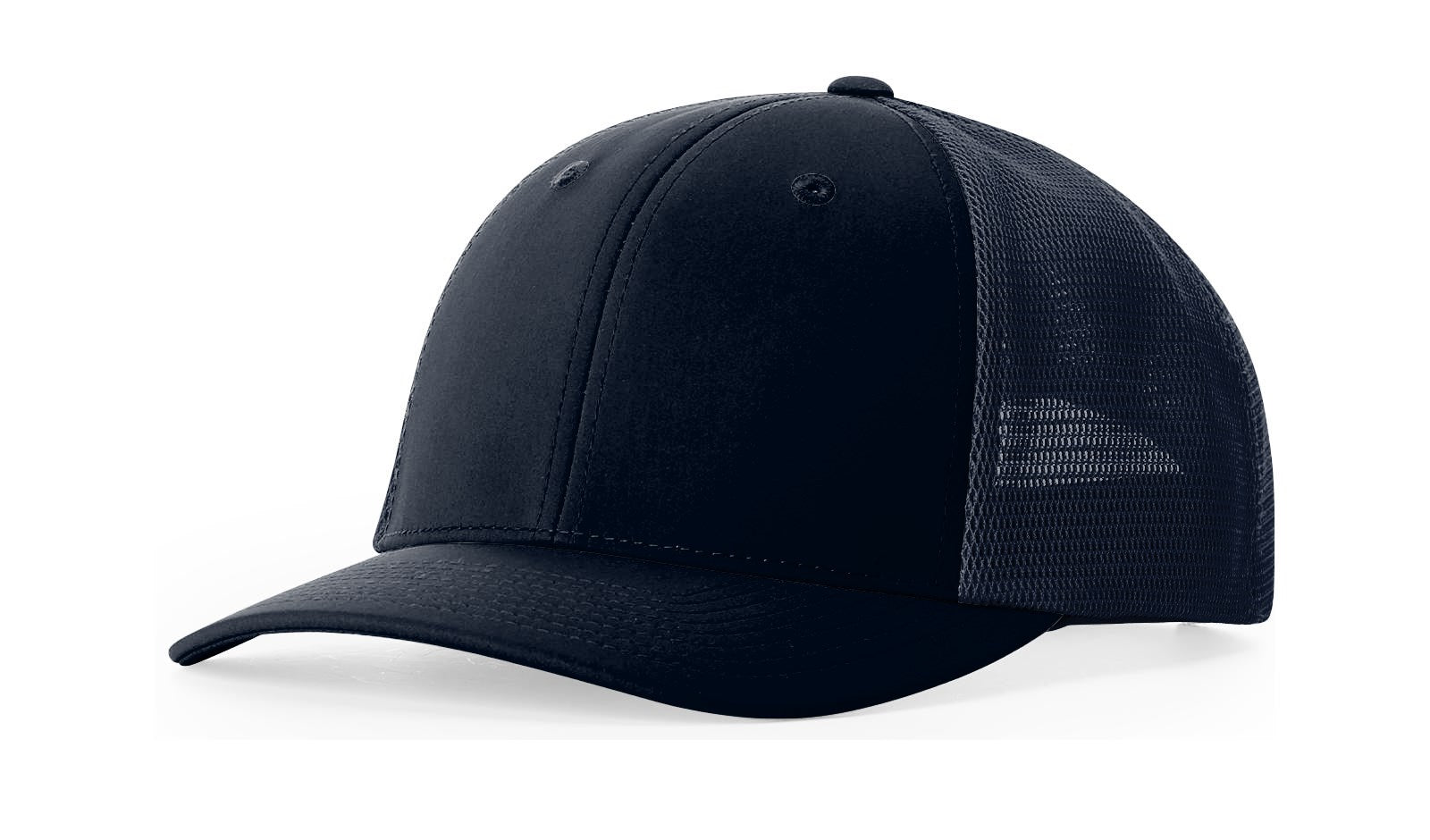 Richardson 173 Hood River Performance Trucker Cap - Blank – Star