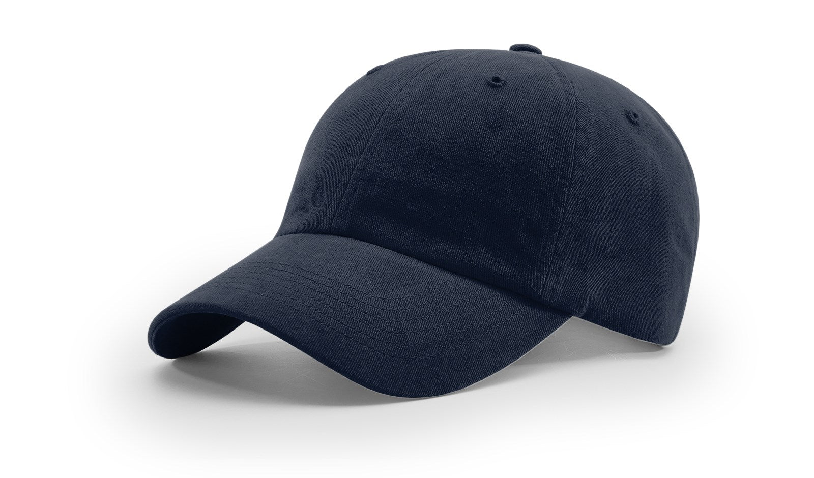 Richardson R55 Garment Washed Twill Dad Cap - Blank – Star Hats