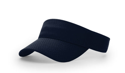 Richardson 740 Pro Mesh Visor - Blank