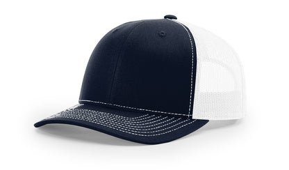 Richardson 112 Small Size Trucker Hat - Blank