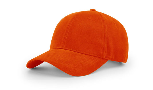 Richardson R75CO Casual Twill Cap - Closeout - Blank