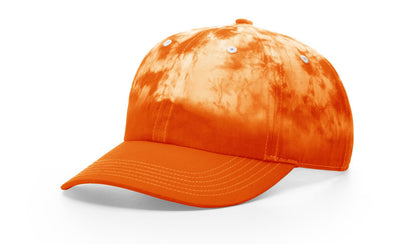 Richardson 321 Hand Dipped Tie-Dye Cap - Blank