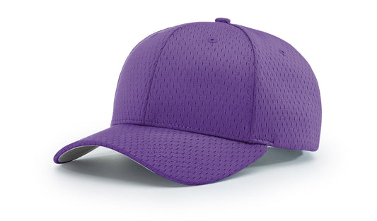 Richardson 414 Pro Mesh Adjustable Cap - Blank