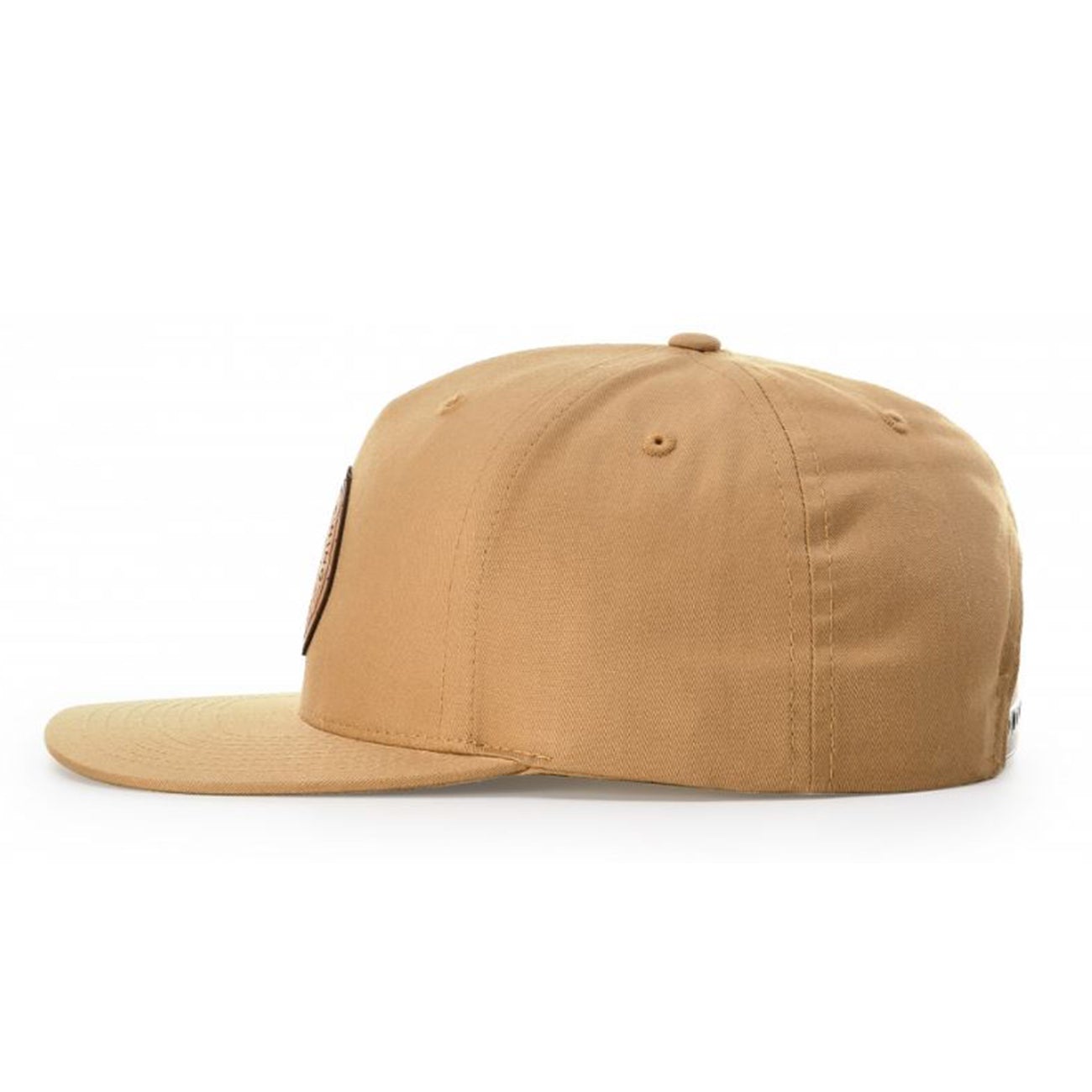 Richardson 255 Pinch Front, Twill Back Trucker Cap, 5-Panel