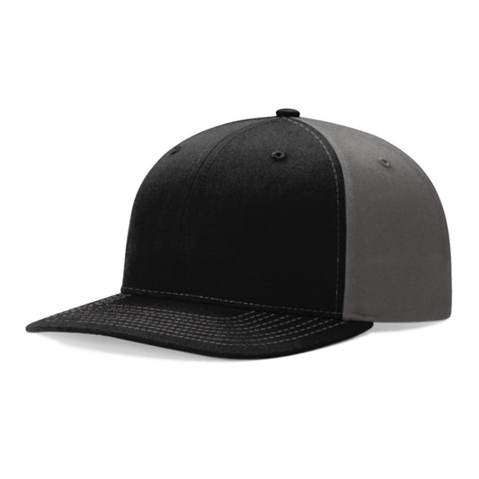 Richardson 312 Twill Back Trucker Hat - Blank