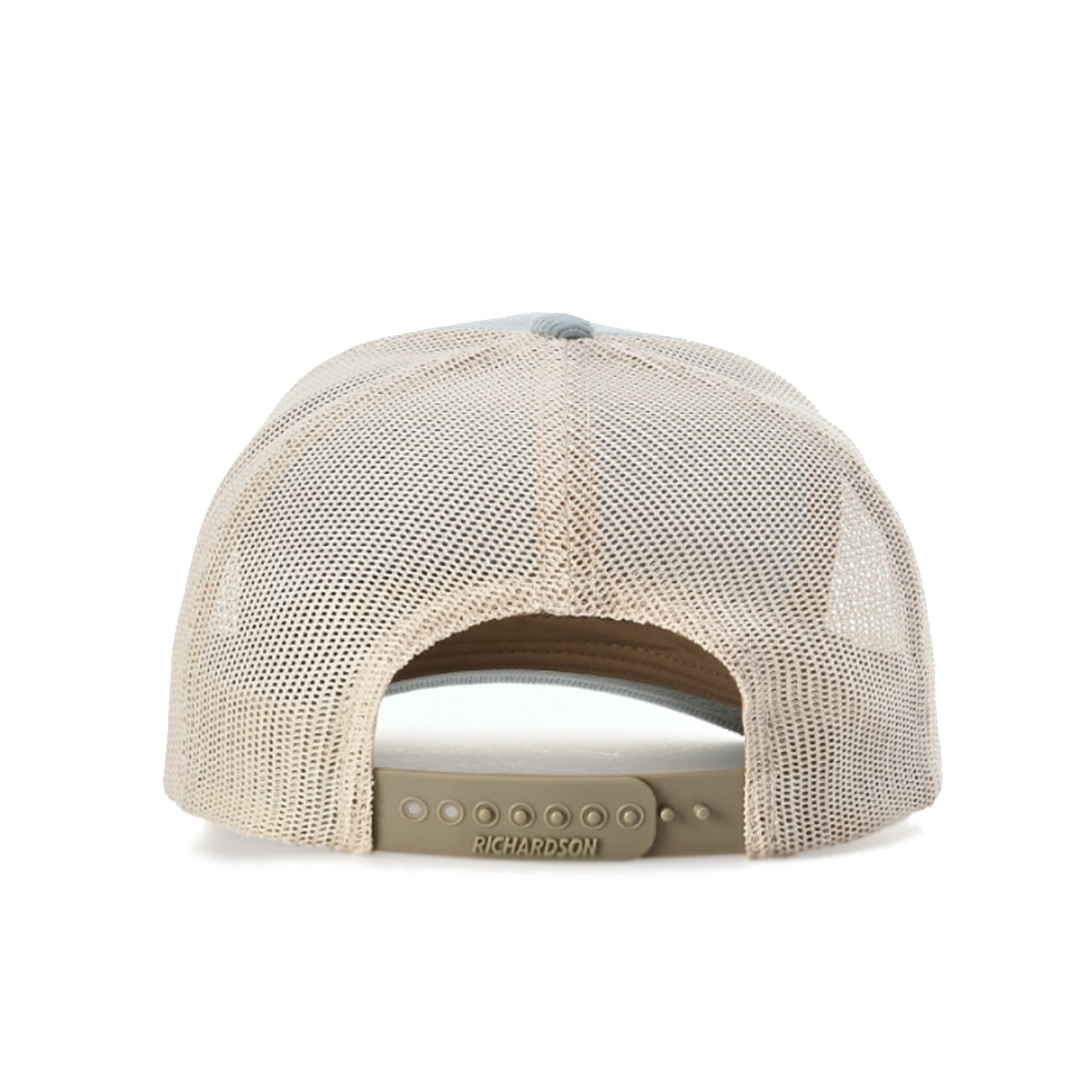 Richardson 930 Troutdale Corduroy Trucker Hat - Blank