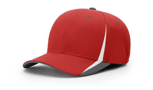 Richardson 439 Triple Color R-Flex Cap - Blank
