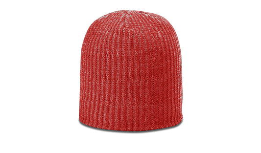 Custom Patch Richardson 127 Melangie Beanie