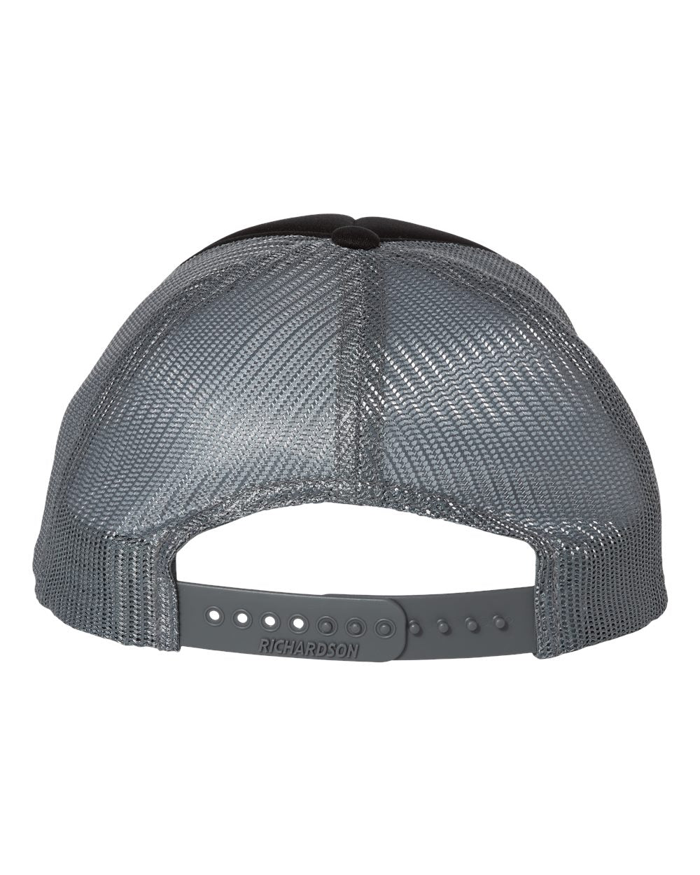 Custom Embroidered Richardson 213 Low Pro Foamie Trucker Cap