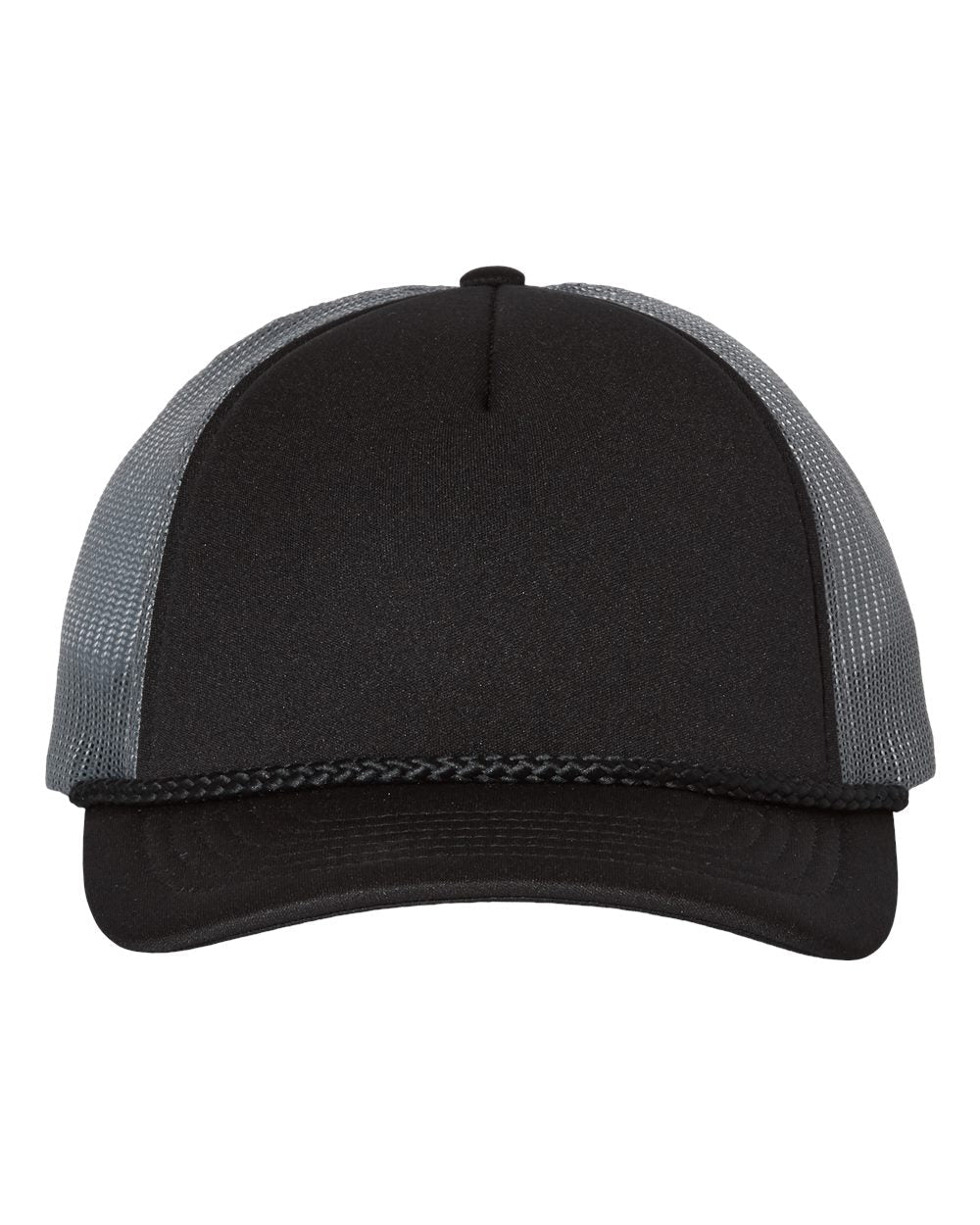 Custom Embroidered Richardson 213 Low Pro Foamie Trucker Cap