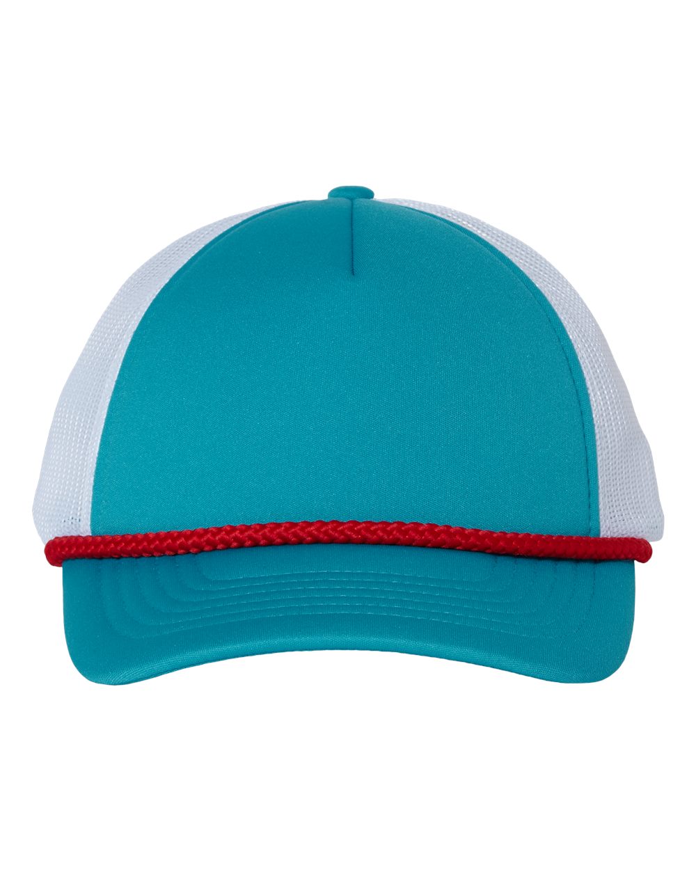 Custom Embroidered Richardson 213 Low Pro Foamie Trucker Cap