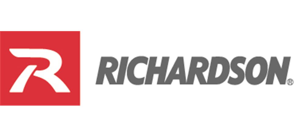 Richardson 115 Low Pro Trucker Cap, Snapback Hat - Blank