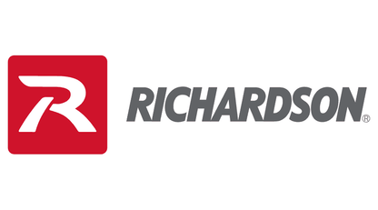 Richardson 828 Lined Waterman Straw Lifeguard Hat - Blank