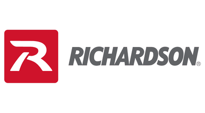 Richardson 330 Washed Chino Polo Cap - Blank