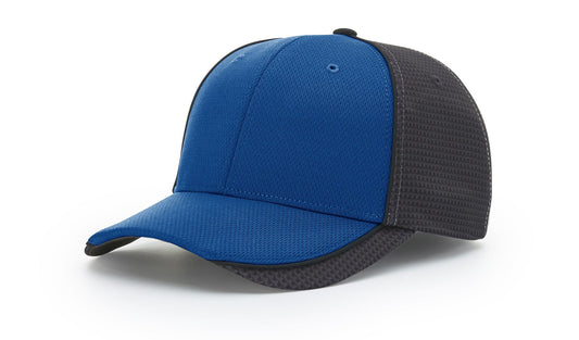 Richardson 178 DRYVE/Carbon Fiber, Performance Cap - Blank