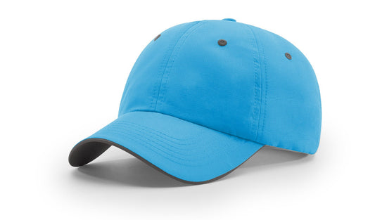 Custom Patch Richardson 155 Lite Trail Cap