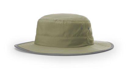 Richardson 810 Lite Wide Brim Hat - Blank