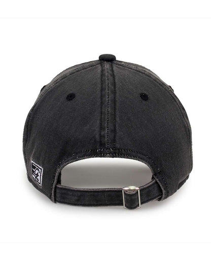 Blank The Game GB425 Rugged Blend Cap