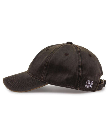 Blank The Game GB425 Rugged Blend Cap
