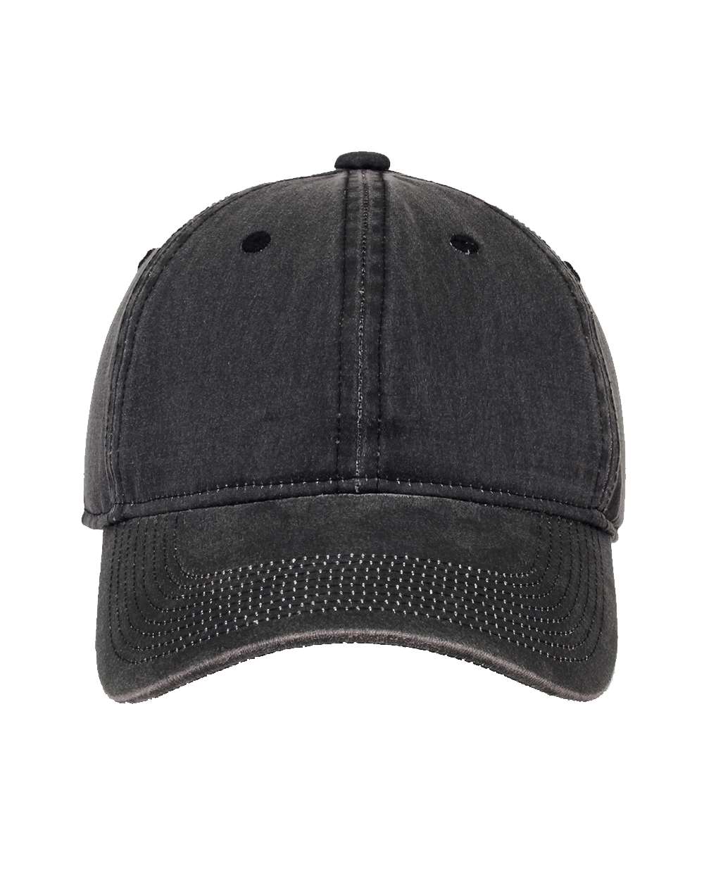 Blank The Game GB425 Rugged Blend Cap