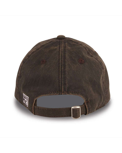Blank The Game GB425 Rugged Blend Cap