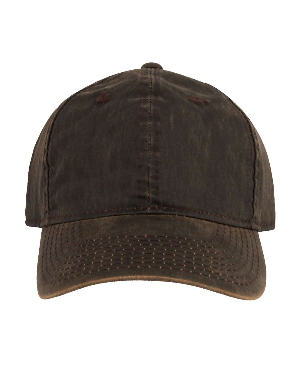 Blank The Game GB425 Rugged Blend Cap