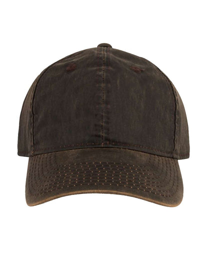 Blank The Game GB425 Rugged Blend Cap