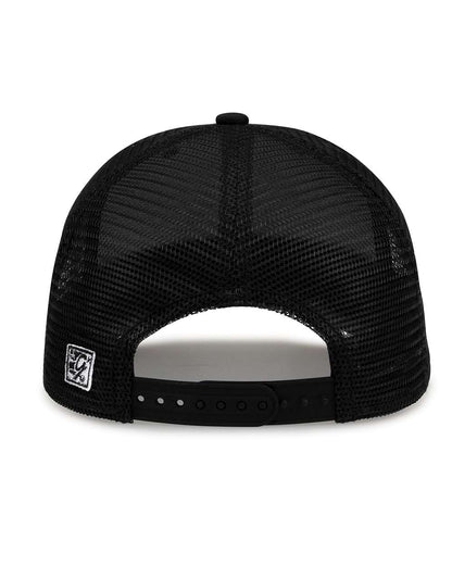 Custom Embroidered The Game GB452E Everyday Trucker Cap