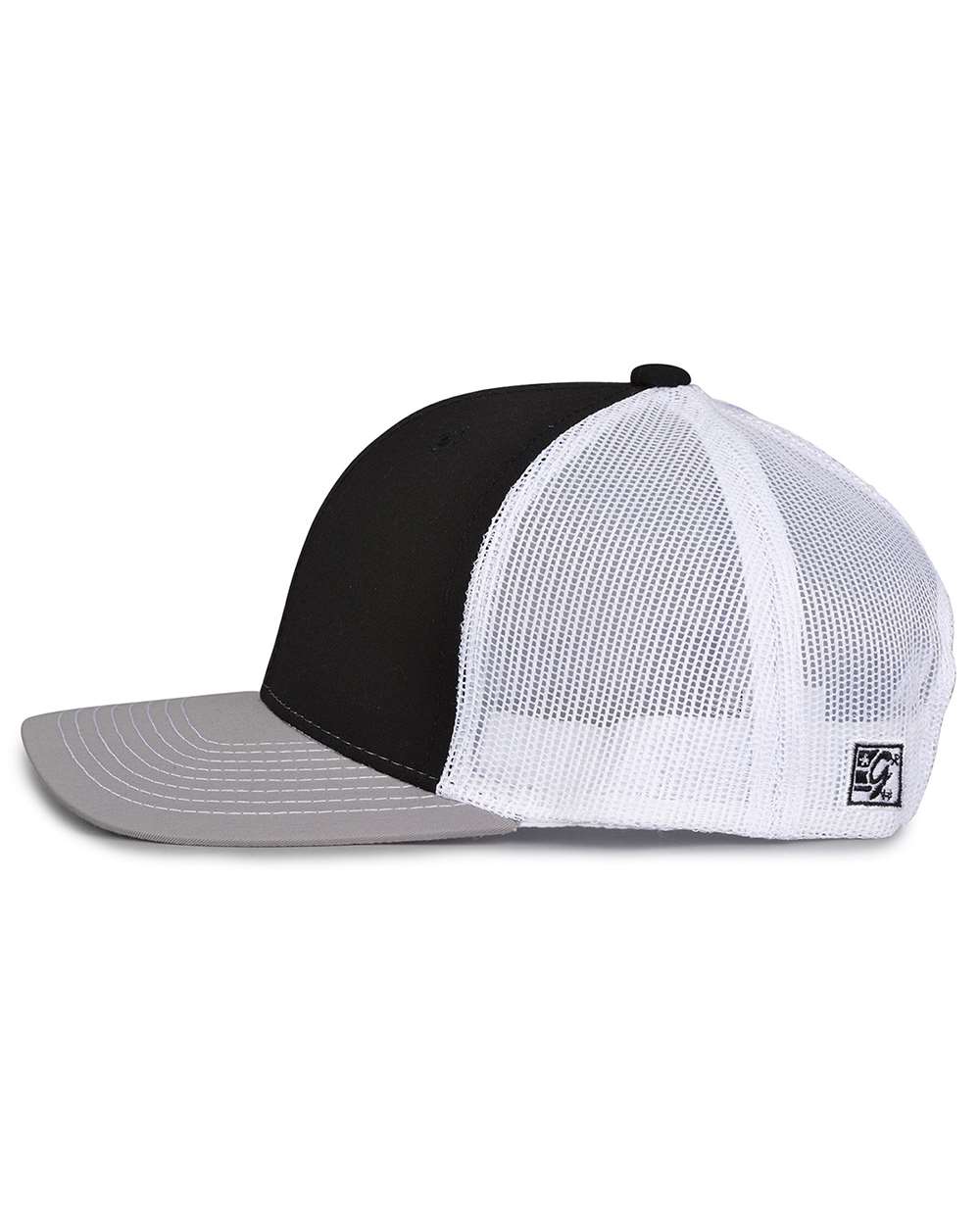 Custom Embroidered The Game GB452E Everyday Trucker Cap