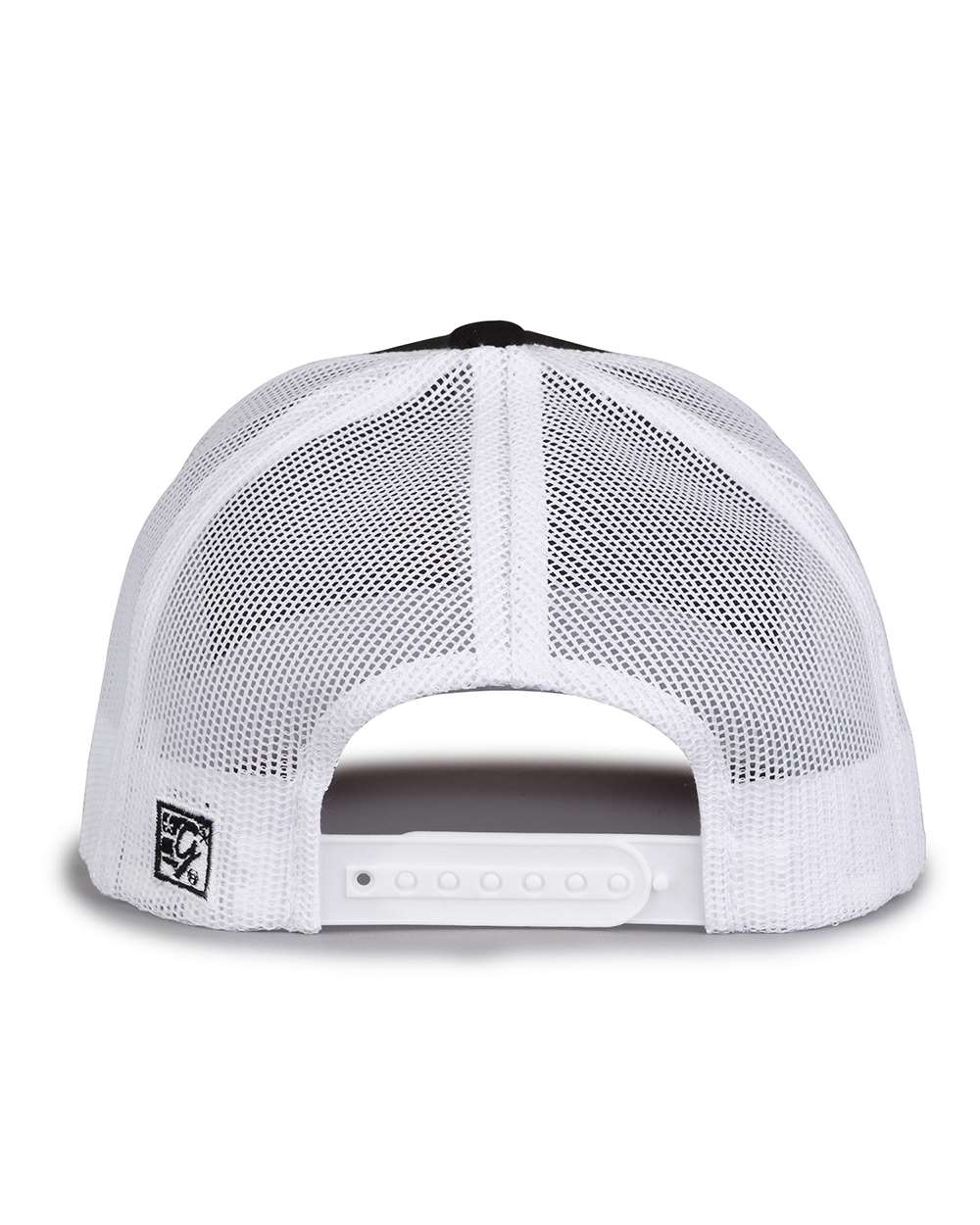 Custom Embroidered The Game GB452E Everyday Trucker Cap