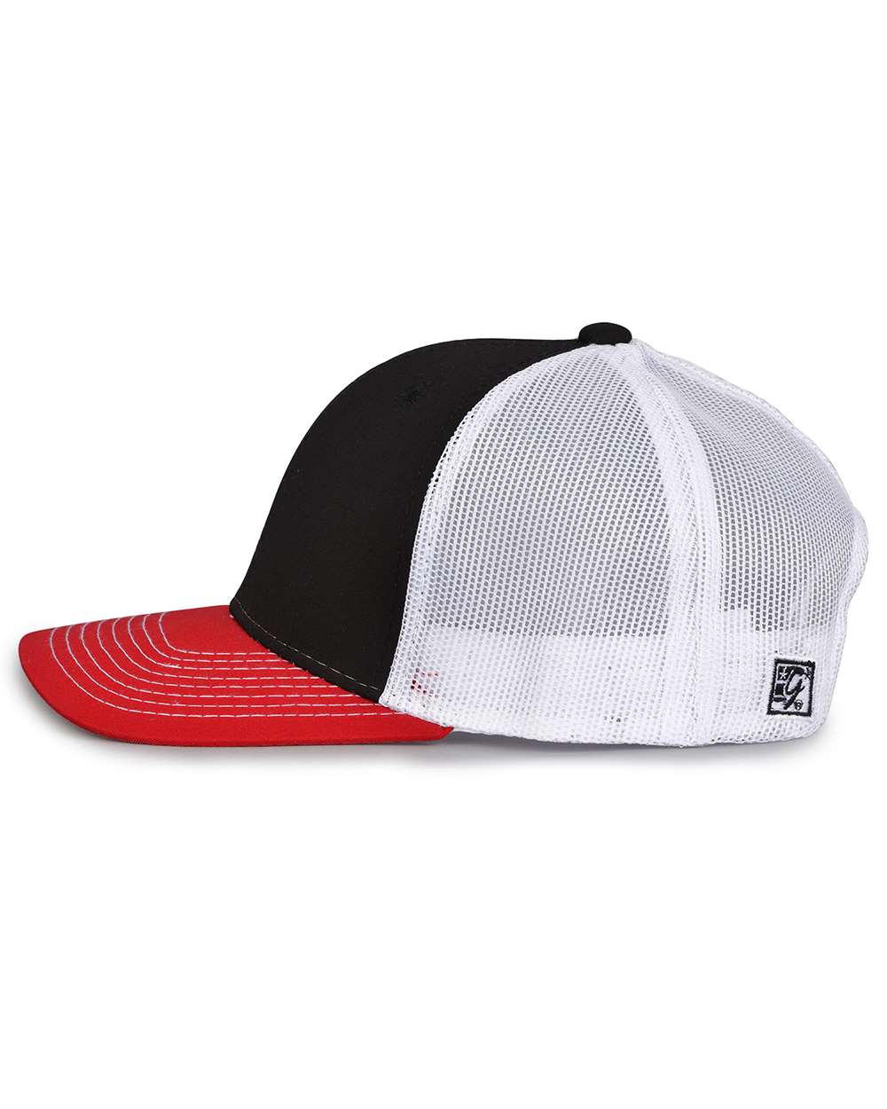 Custom Embroidered The Game GB452E Everyday Trucker Cap