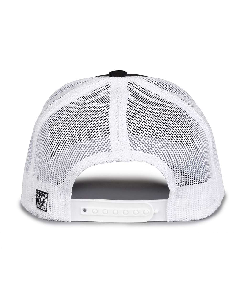 Custom Embroidered The Game GB452E Everyday Trucker Cap