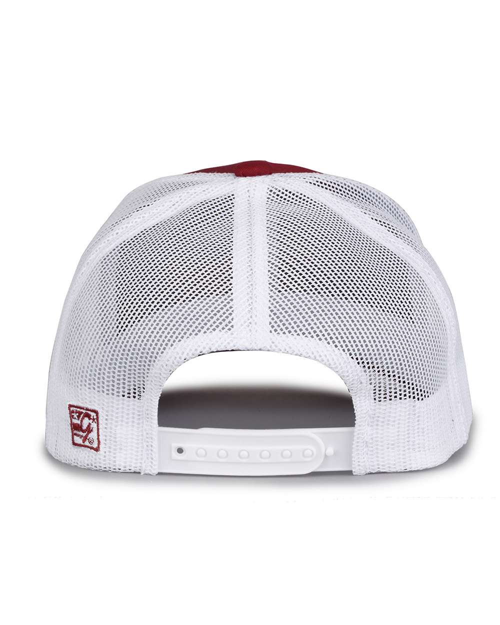 Custom Embroidered The Game GB452E Everyday Trucker Cap