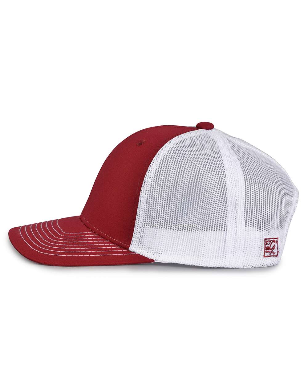 Custom Embroidered The Game GB452E Everyday Trucker Cap