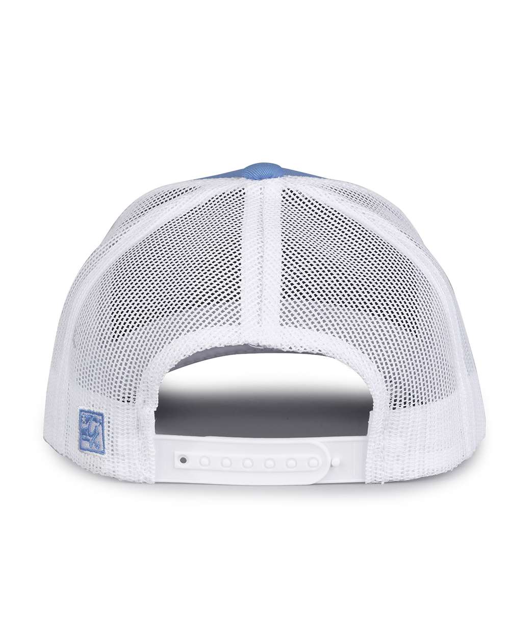 Custom Embroidered The Game GB452E Everyday Trucker Cap