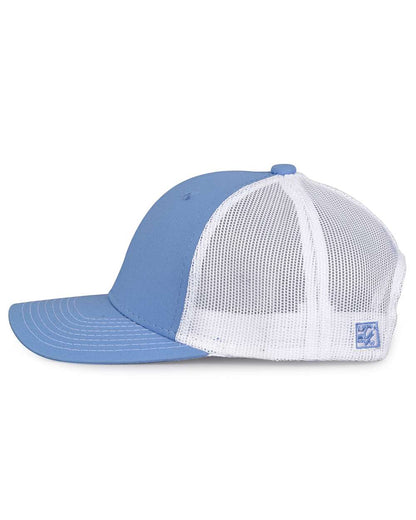 Custom Embroidered The Game GB452E Everyday Trucker Cap