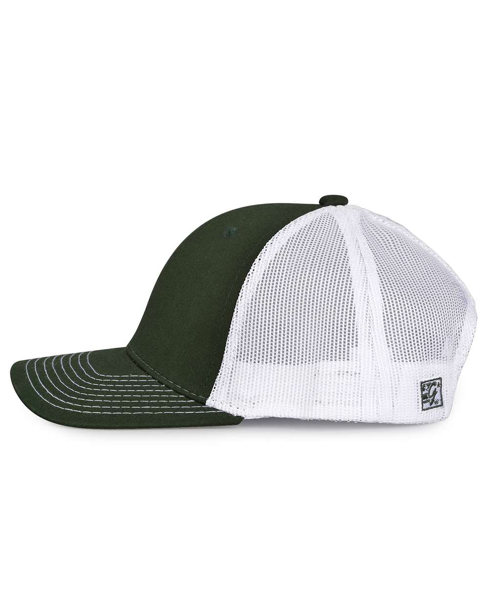 Custom Embroidered The Game GB452E Everyday Trucker Cap