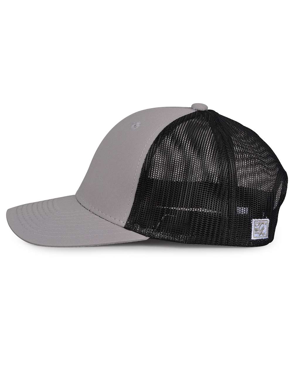 Custom Embroidered The Game GB452E Everyday Trucker Cap